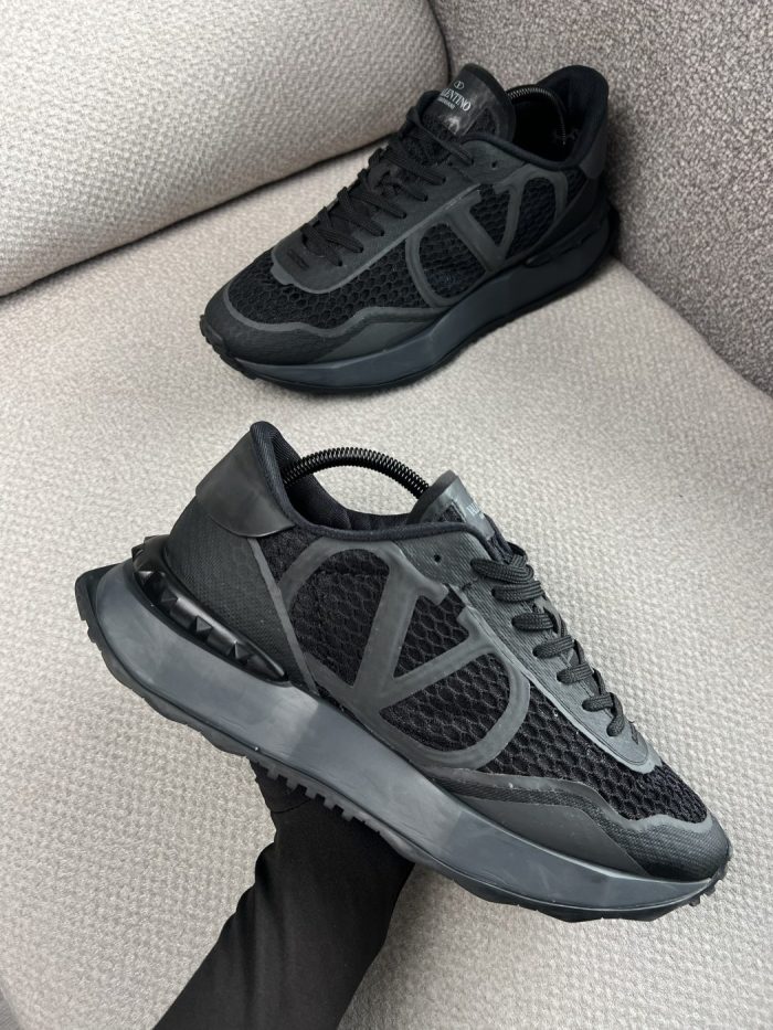 Tenis Valentino Netrunner - Image 2