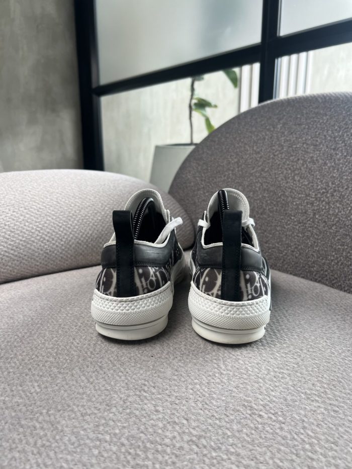 Tenis Dior B23 - Image 8