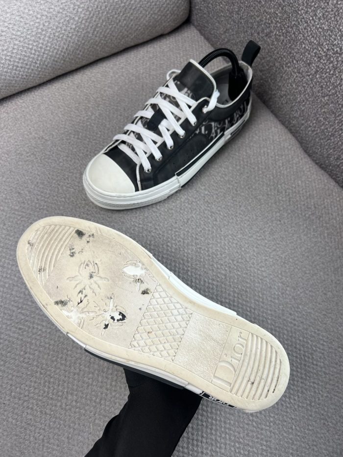 Tenis Dior B23 - Image 7