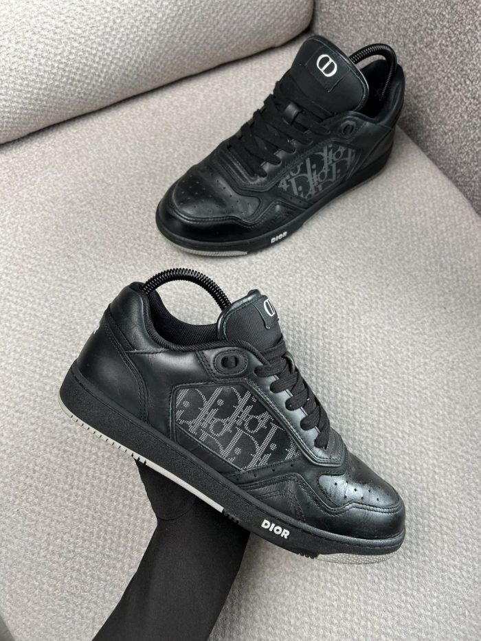 Tenis Dior B27 - Image 2