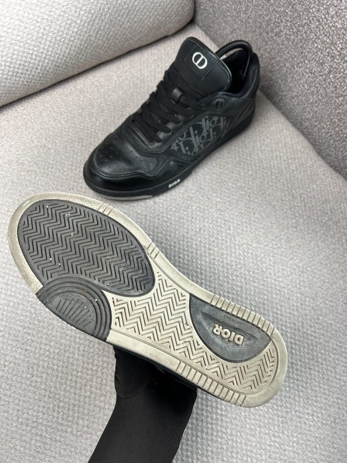 Tenis Dior B27 - Image 5