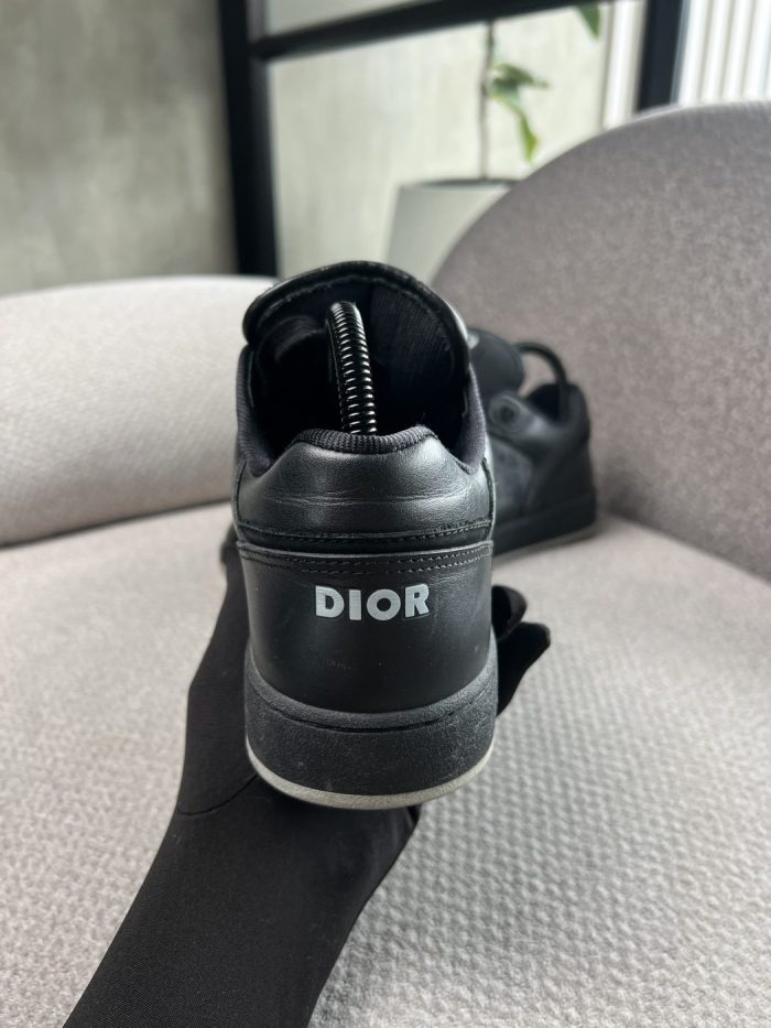 Tenis Dior B27 - Image 3