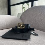 Cinturón Dolce & Gabbana
