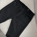 Jean Dolce & Gabbana Con Logo