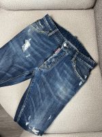 Jean Dsquared2 Efecto Desgaste
