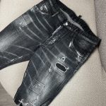 Jean Dsquared2 Efecto Desgaste