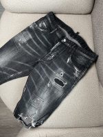 Jean Dsquared2 Efecto Desgaste