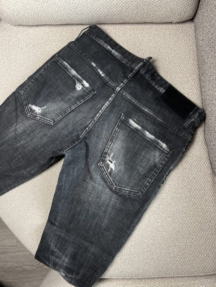 Jean Dsquared2 Efecto Desgaste - Image 4