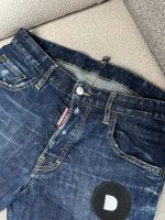 Jean Dsquared2 Con Parches - Image 2