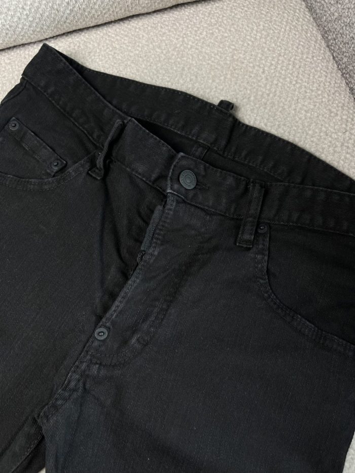 Jean Dsquared2 Con Logo - Image 2