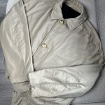 Chaqueta Ermenegildo Zegna