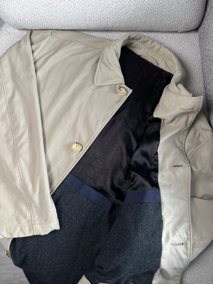 Chaqueta Ermenegildo Zegna - Image 3