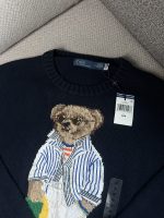 Suéter Polo Ralph Laurent Con Estampado de Oso - Image 2