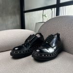 Zapatos Louis Vuitton Con Taches