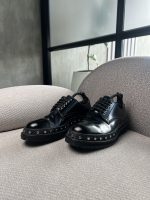 Zapatos Louis Vuitton Con Taches