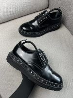 Zapatos Louis Vuitton Con Taches - Image 2