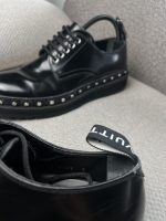 Zapatos Louis Vuitton Con Taches - Image 4