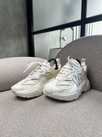 Tenis Dolce & Gabbana Suela Gruesa