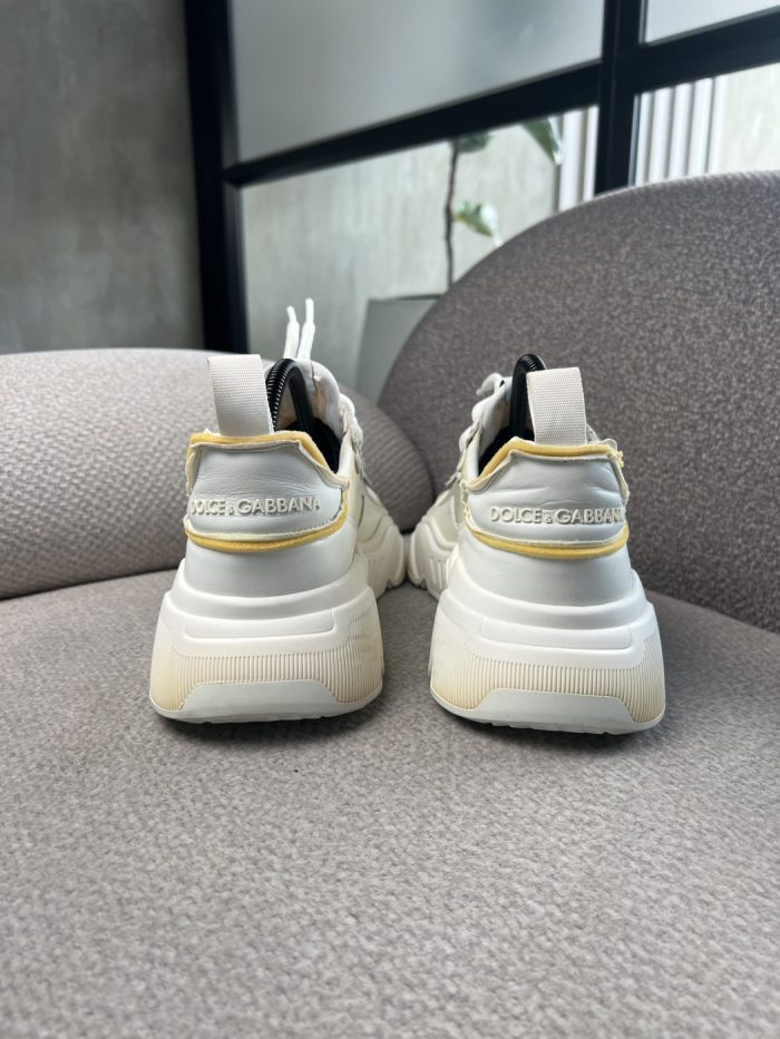Tenis Dolce & Gabbana Suela Gruesa - Image 6