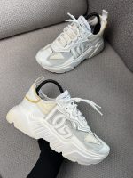 Tenis Dolce & Gabbana Suela Gruesa - Image 2