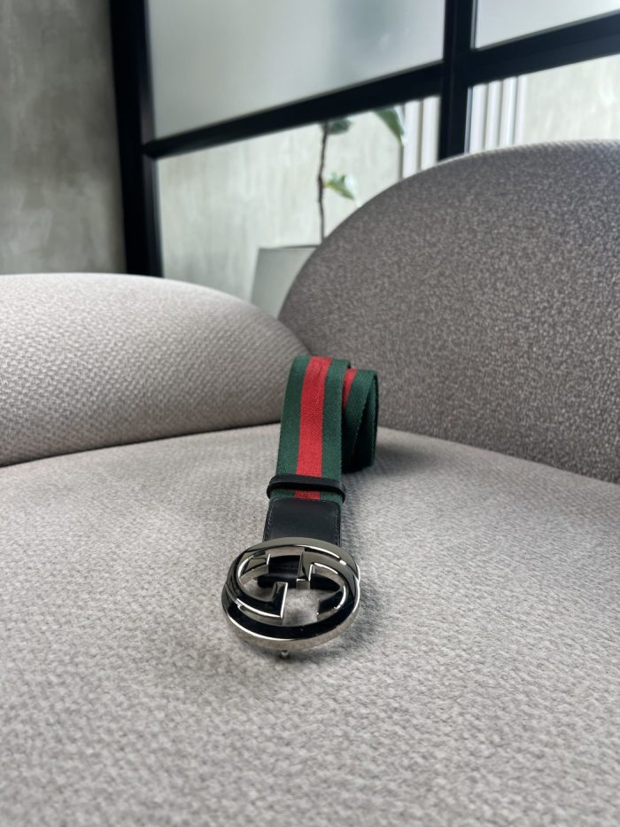 Cinturón Gucci - Image 2