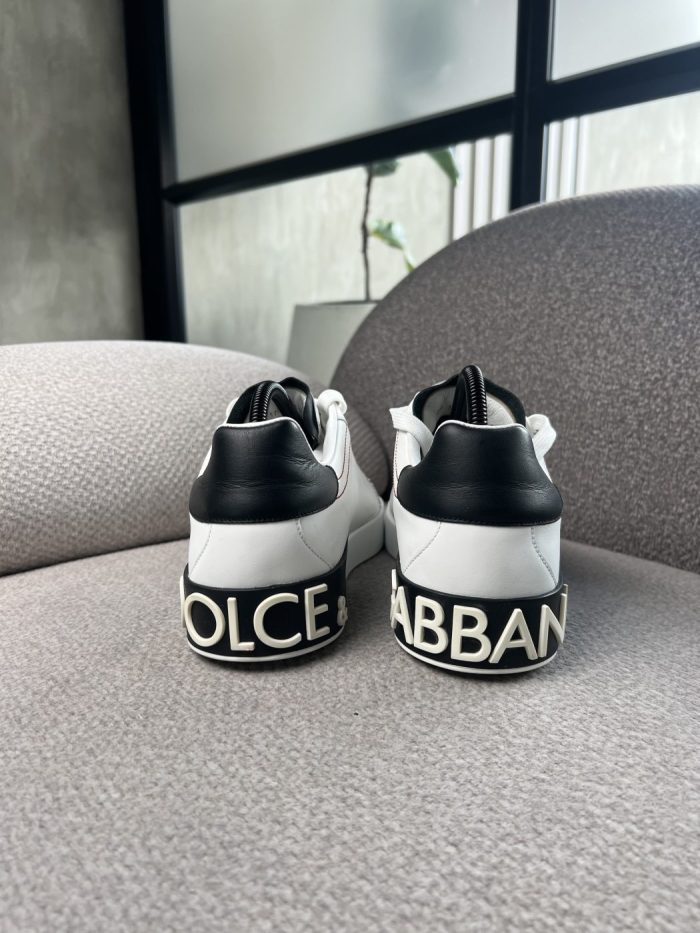 Tenis Dolce & Gabbana Portofino - Image 7