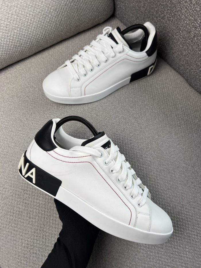 Tenis Dolce & Gabbana Portofino - Image 2