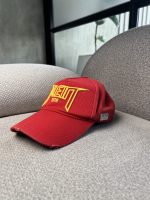 Gorra Plein Con Logo - Image 2