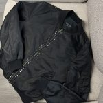 Chaqueta Valentino Con Picas