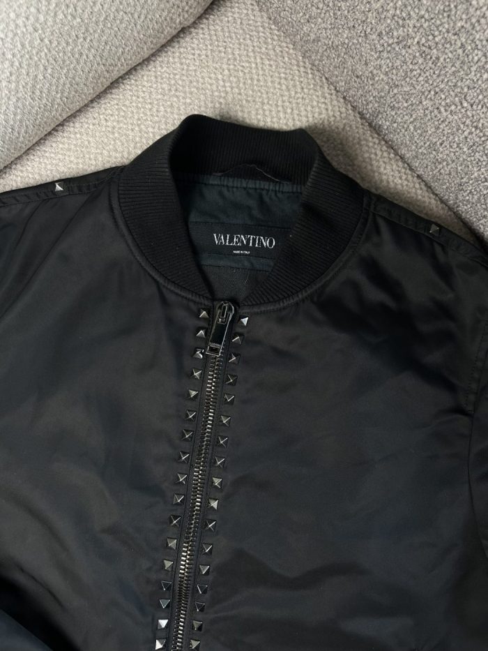 Chaqueta Valentino Con Picas - Image 2