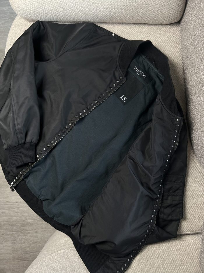 Chaqueta Valentino Con Picas - Image 4