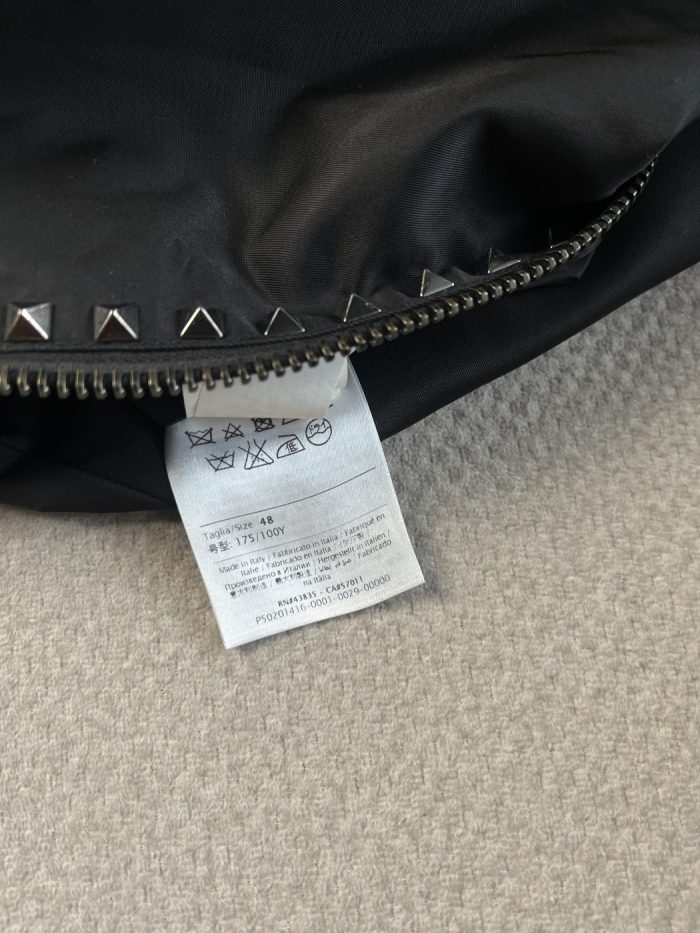 Chaqueta Valentino Con Picas - Image 5