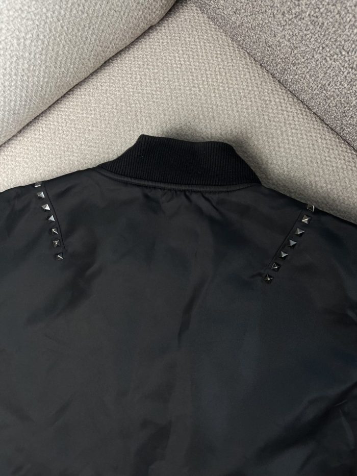 Chaqueta Valentino Con Picas - Image 6