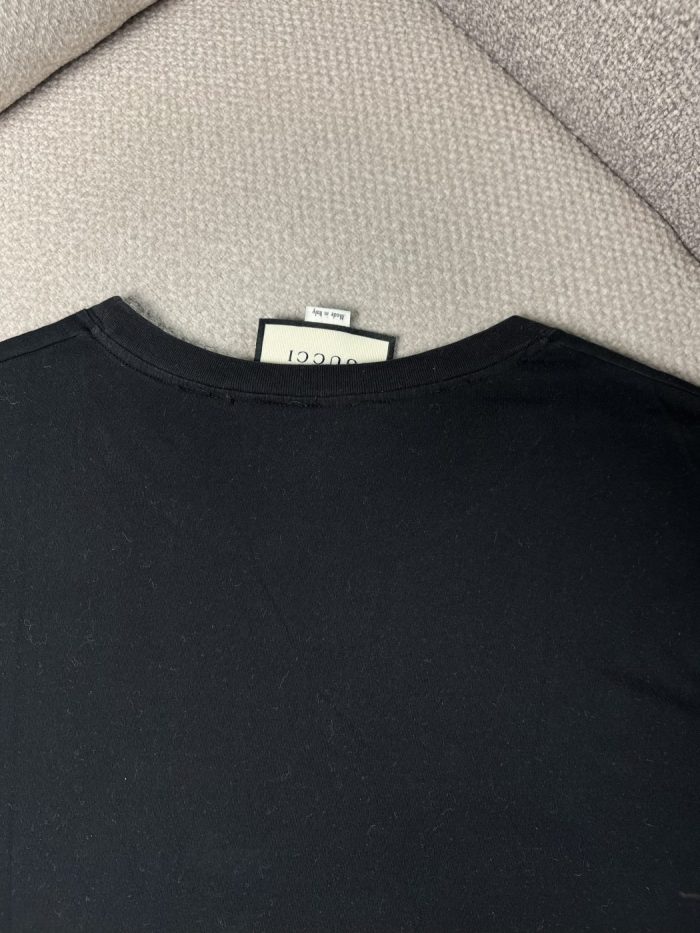 Camiseta Gucci Con Logo - Image 5
