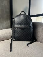 Bacpack Louis Vuitton Damier Graphite