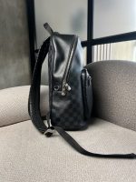 Bacpack Louis Vuitton Damier Graphite - Image 3