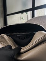 Bolso Montblanc Con Logo - Image 5