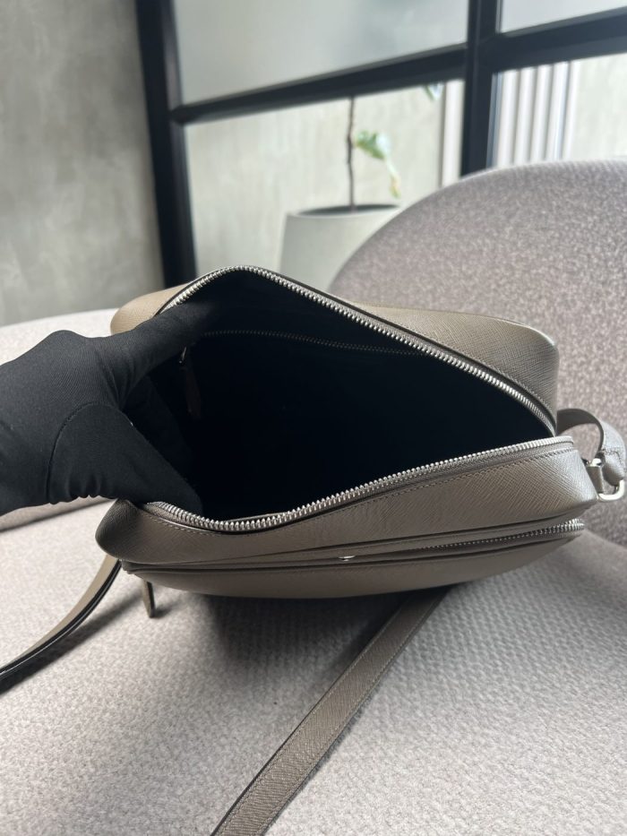 Bolso Montblanc Con Logo - Image 4