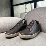 Tenis Zegna Triple Stich