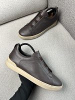 Tenis Zegna Triple Stich - Image 5