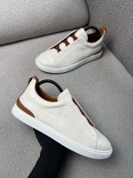 Tenis Zegna Triple Stich - Image 2