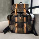 Backpack Louis Vuitton Christopher