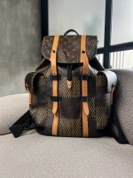 Backpack Louis Vuitton Christopher