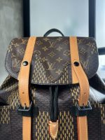 Backpack Louis Vuitton Christopher - Image 2