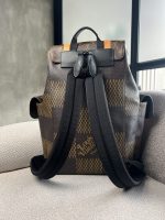 Backpack Louis Vuitton Christopher - Image 8