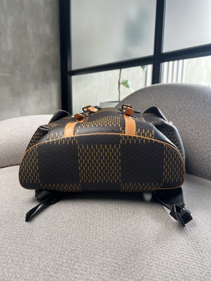 Backpack Louis Vuitton Christopher - Image 6