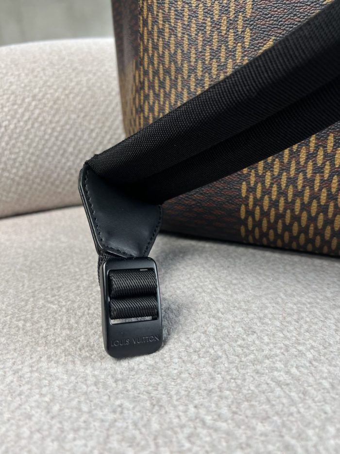 Backpack Louis Vuitton Christopher - Image 5