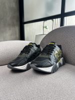 Tenis Versace Con Logo Lateral
