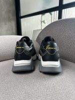 Tenis Versace Con Logo Lateral - Image 6