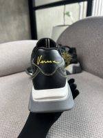 Tenis Versace Con Logo Lateral - Image 3